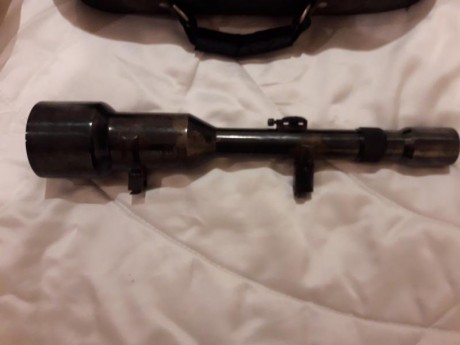 Rifle máuser k98 243 de 1938 en muy buen estado y con todas las piezas originales y con  el mismo número 60