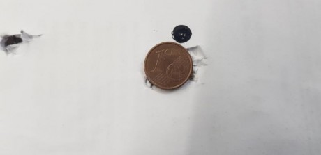 Hola compañeros
Ya ha llovido desde que hace unos años y después de muchas esperas pude tener mi primera 61