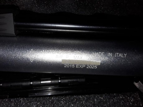 Vendo MGH1, Hybrid, para ayudar afinanciar una nueva adquisicion. Es la de disparador electronico/mecánico
Soy 00