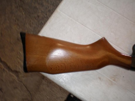 Pues eso vendo gamo g-1200, en este foro no vale la pene explicar las bondades de la carabina , todos 11