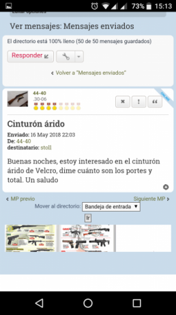 Ire poniendo material aqui a la venta,es casi todo VERDE BOSCOSO MIMETIZADO,no incluye los gastos de envio 41