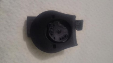 Para poder hacer hueco para un nuevo capricho vendo una HK USP 9mm parabellum con sus dos cargadores, 10