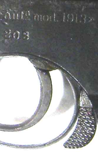 Vendo Campogiro 1.913 con el nº 203 de las 900 que se fabricaron Guiada en F funciona perfectamente, se 20