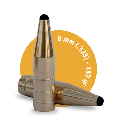 Homa a todos estoy interesado en est municion la sax concretamente la kjg sr en calibre 8x68s y me gustaria 101