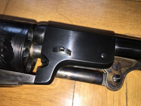 Lo vendo por no usarlo... apenas unos tiros en unos cuantos años...

350 Euros 01