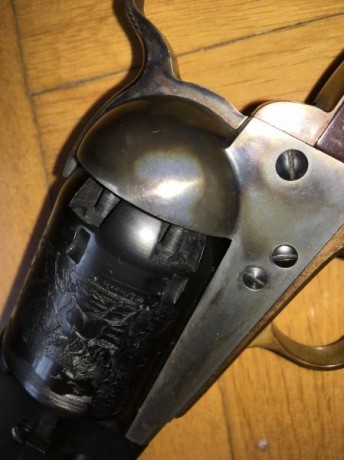 Lo vendo por no usarlo... apenas unos tiros en unos cuantos años...

350 Euros 11