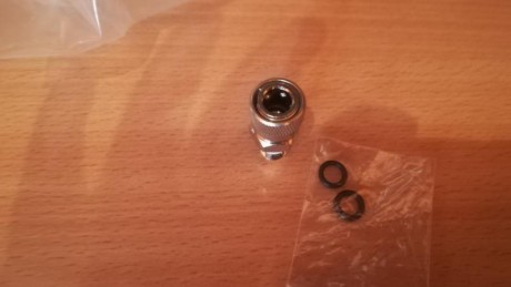 Hola, pues eso, que pongo a la venta lo último que me queda de esta aficion.
Visor leapers 6-24 roto, 11