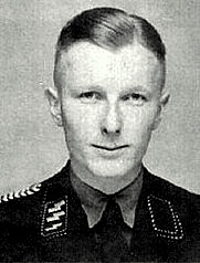 La División Das Reich de las Waffen SS arrasa y masacra a la población de Oradour sur Glane donde no había 100