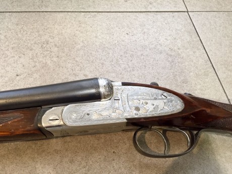 Hola buenas, un amigo me pide que ponga estas tres escopotas en venta. Se trata de una beretta, una benelli 10