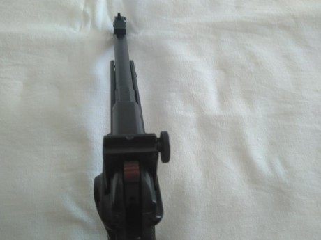 Muy buenas,

Pues eso, en venta la archiconocida Vostok Margolin MCM, funciona perfectamente, utilizada 02