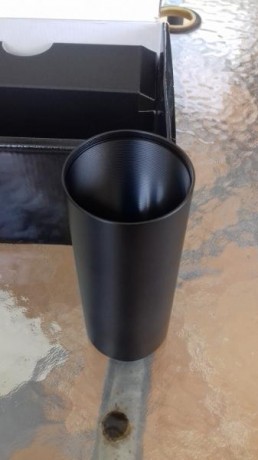 Vendo visor bushnell elite 8-32x40,tubo de pulgada.
esta en perfecto estado.
no tiene la mas minima marca
tiene 22