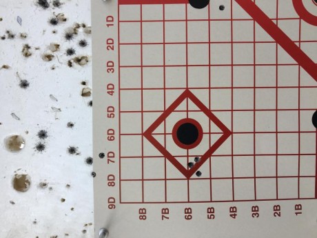Hola chicos, os presento mi Tikka tx3 6.5x55, al cual le queda poco de origen, Culata laminada, palanca 21