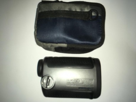 Buenas,

Vendo Telémetro Bushnell Tour V2. Buen estado de uso y conservación. Mide hasta 915m en superficies 01