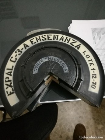 Saludos al foro ,voy preparando la llegada de una Glock 43 ,así que ofrezco libros de tema militar ,fundas 00