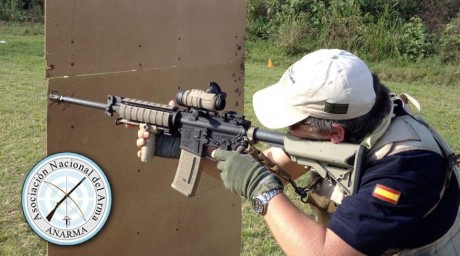 Buenas tardes compañeros, llevo tiempo queriendo añadir al armero un AR-15 en calibre .300 Blackout. Me 70