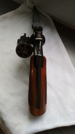 Revolver llama Comanche calibre  22lr se venden dos unidades, el precio es por unidad.  , en perfecto 00