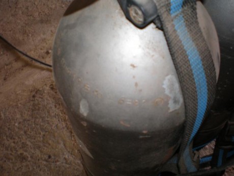 Pues eso que tengo esta scuba doble, que creo que se puede hacer dos, prefiero venderla asi

DETALLES 10