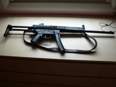 Buenas tardes compañeros, llevo tiempo queriendo añadir al armero un AR-15 en calibre .300 Blackout. Me 30