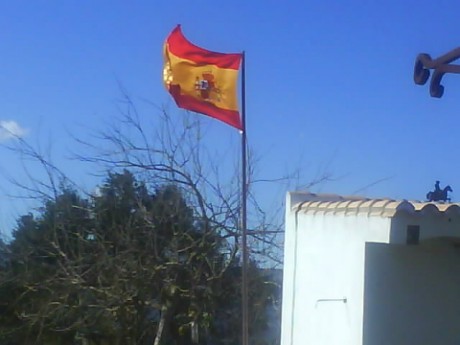 Amigos que se vea de quien somos.

 :apla:  :apla:  :apla:  :apla: 20
