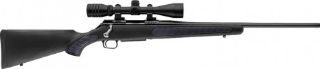 Buenas.
Busco un rifle de cerrojo calibre 270wsm, weatherby vanguard s2, tompson center
En principio solo 00
