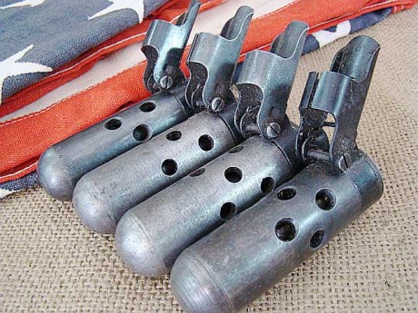 Saludos. Abro este post por si os apetece mostrar vuestras preciosidades.... Poco que decir del fusil 20