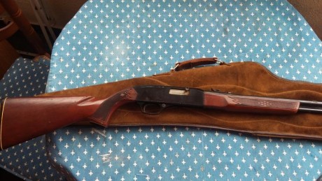  20180702_124722.jpg VENDO WINCHESTER 22 S  LOR LR - MODEL 290.
200 € NEGOCIABLES.GATOS A CARGO DEL COMPRADOR. 00