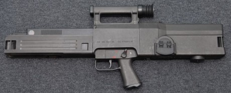 Armas laser portátiles. Y, si China tiene esa tecnología, seguro que, por lo menos, EE.UU. también...

https://www.lavanguardia.com/internacional/20180702/45574164411/china-crea-rifle-laser-abrasar-personas-kilometro.html


 60