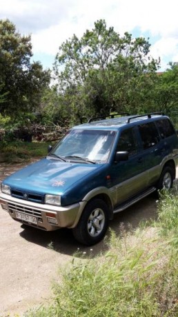   Un amigo me pide por favor que le ayude a vender su TerranoII,bueno aquí lo tenéis,220000 Klm, Turbo 02