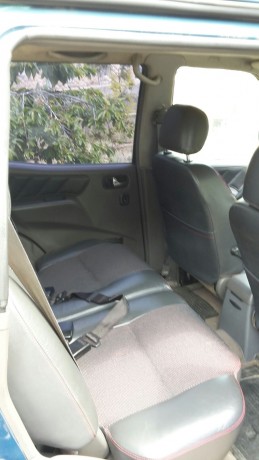   Un amigo me pide por favor que le ayude a vender su TerranoII,bueno aquí lo tenéis,220000 Klm, Turbo 11