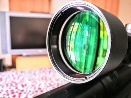 Vendo rifle de cerrojo Marlin xl-7 calibre 270w. Sin uso. Excelente precisión, cerrojo acanalado. Gatillo 11