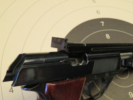 Hola un compañero del tiro de Alcou me ha pedido que ponga en venta su pistola ASTRA TS22 que esta muy 02