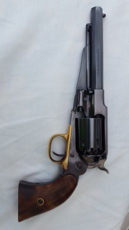 Hola vendo mis tres armas de avancarga por abandonar la modalidad estado tanto mecánico como estético 11