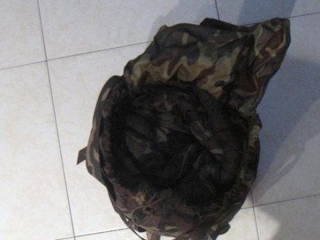 DOS SACOS DE DORMIR MONTAÑA MODELO ALTUS  DEL EJERCITO ESPAÑOL 

EN PERFECTO ESTADO,COMO NUEVOS DE VERDAD.

DE 01