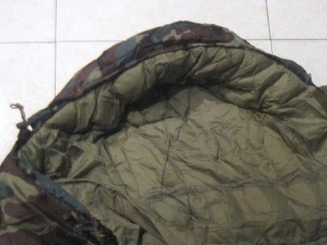 DOS SACOS DE DORMIR MONTAÑA MODELO ALTUS  DEL EJERCITO ESPAÑOL 

EN PERFECTO ESTADO,COMO NUEVOS DE VERDAD.

DE 00