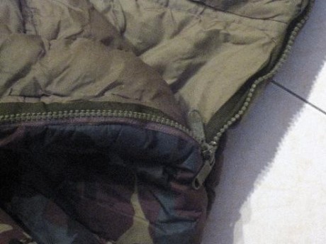 DOS SACOS DE DORMIR MONTAÑA MODELO ALTUS  DEL EJERCITO ESPAÑOL 

EN PERFECTO ESTADO,COMO NUEVOS DE VERDAD.

DE 12