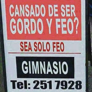 ¡Muy buenas a todos!

Estaba dando un paseo por el foro, cuando me he dado cuenta de que no había un hilo 10