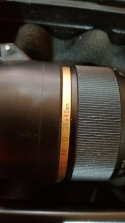 VENDIDO""""

Se vende este magnifico visor por no uso.
Todos sabeis de la calidad 00