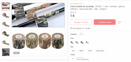 Pues eso, que nos invitaron a decir aquí lo mierda que es el 30-06...

https://www.armas.es/foros/conversacion-general/se-sabe-algo-de-jabali-viejo-1041988

Yo 10