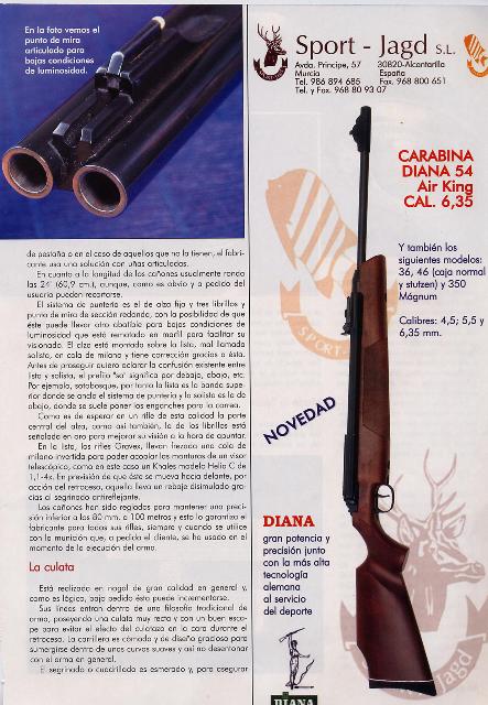 Pues eso,llevo en mente flotar el cañon de mi Sta.barbara c75 del 308w.Y la pregunta es ¿bastara con 1mm 60