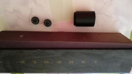 VENDIDO""""

Se vende este magnifico visor por no uso.
Todos sabeis de la calidad 30