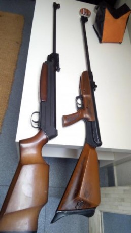 Hola, vendo 2 de los ejemplares mas representativos de la etapa "el gamo" completos, en estado 00