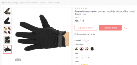 ¡Muy buenas a todos!

Estaba dando un paseo por el foro, cuando me he dado cuenta de que no había un hilo 60
