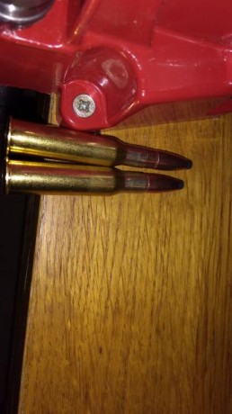 Hola buenas
He estado buceando en el foro sobre la recarga del 7.62x54r con la pólvora GDB111 y no me 140