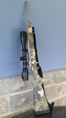 Vendo rifle kimber adirondack cal 308 win IMG-20180721-WA0017.jpg  IMG-20180721-WA0018.jpg , rifle ligerisimo, 02