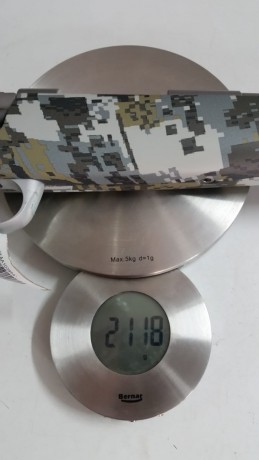 Vendo rifle kimber adirondack cal 308 win IMG-20180721-WA0017.jpg  IMG-20180721-WA0018.jpg , rifle ligerisimo, 00