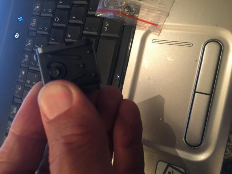 Saludos gente del foro, tengo un problema con el alza de mi pistola, esta torcida o caída. Alguien sabe 71