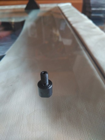 hola buenas ,tengo en mente comprar un regulador para mi fx royale 400 5,5 y antes de comprarlo necesitaría 00