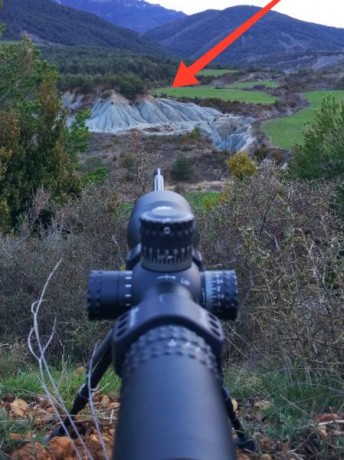  IMG_20181002_172451.jpg 



El rifle está recamarado en 7 RM y cuenta con los siguientes extras:

* Freno 21