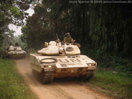 https://www.defensenews.com/story.php?i=4654809&c=EUR&s=LAN

Mas y mas del CV90... Se amplia al 120