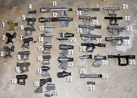 En mi opinio el AKM mas conocido por AK-47, aunque el AKM es la version mas moderna del AK-47, es para 161